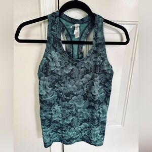 Athleta Racerback Tank